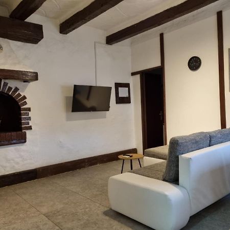 Apartment Rino Рийека Екстериор снимка