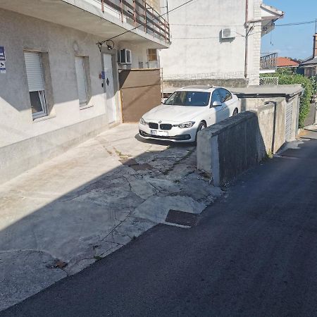 Apartment Rino Рийека Екстериор снимка