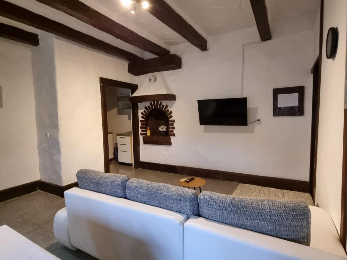 Apartment Rino Рийека Екстериор снимка