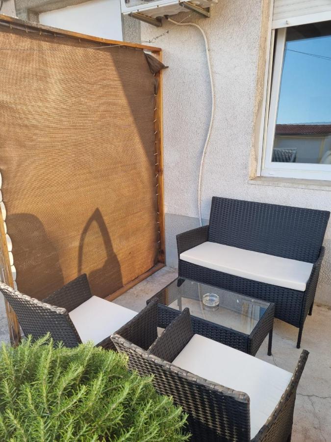 Apartment Rino Рийека Екстериор снимка