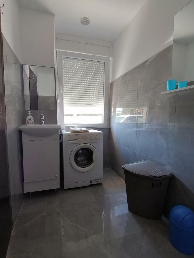 Apartment Rino Рийека Екстериор снимка
