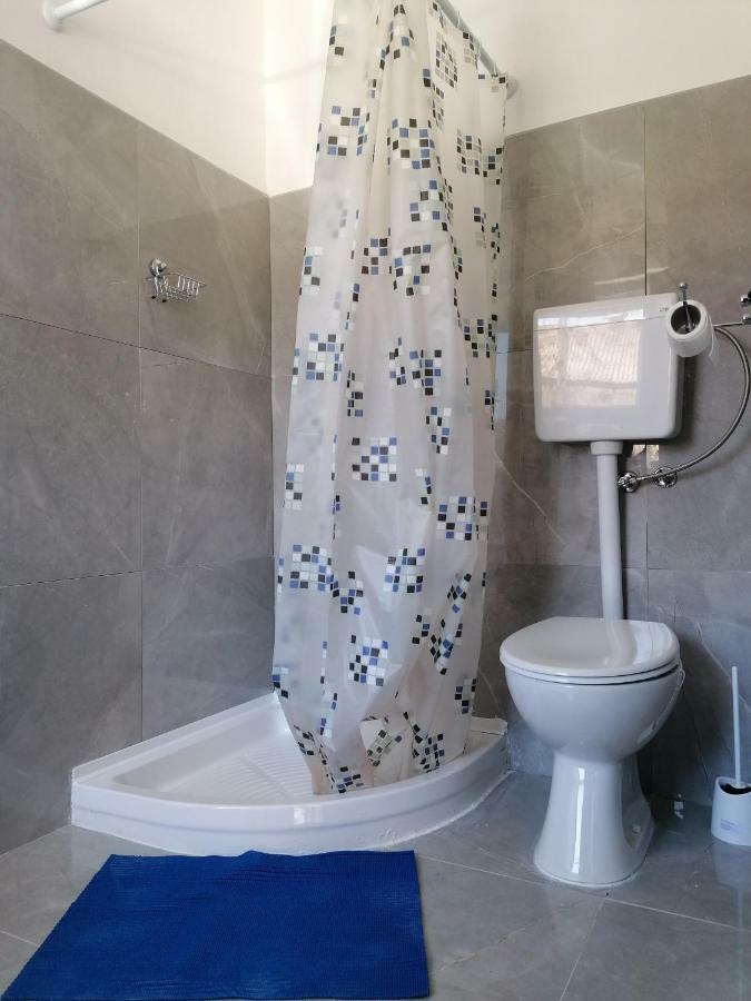 Apartment Rino Рийека Екстериор снимка