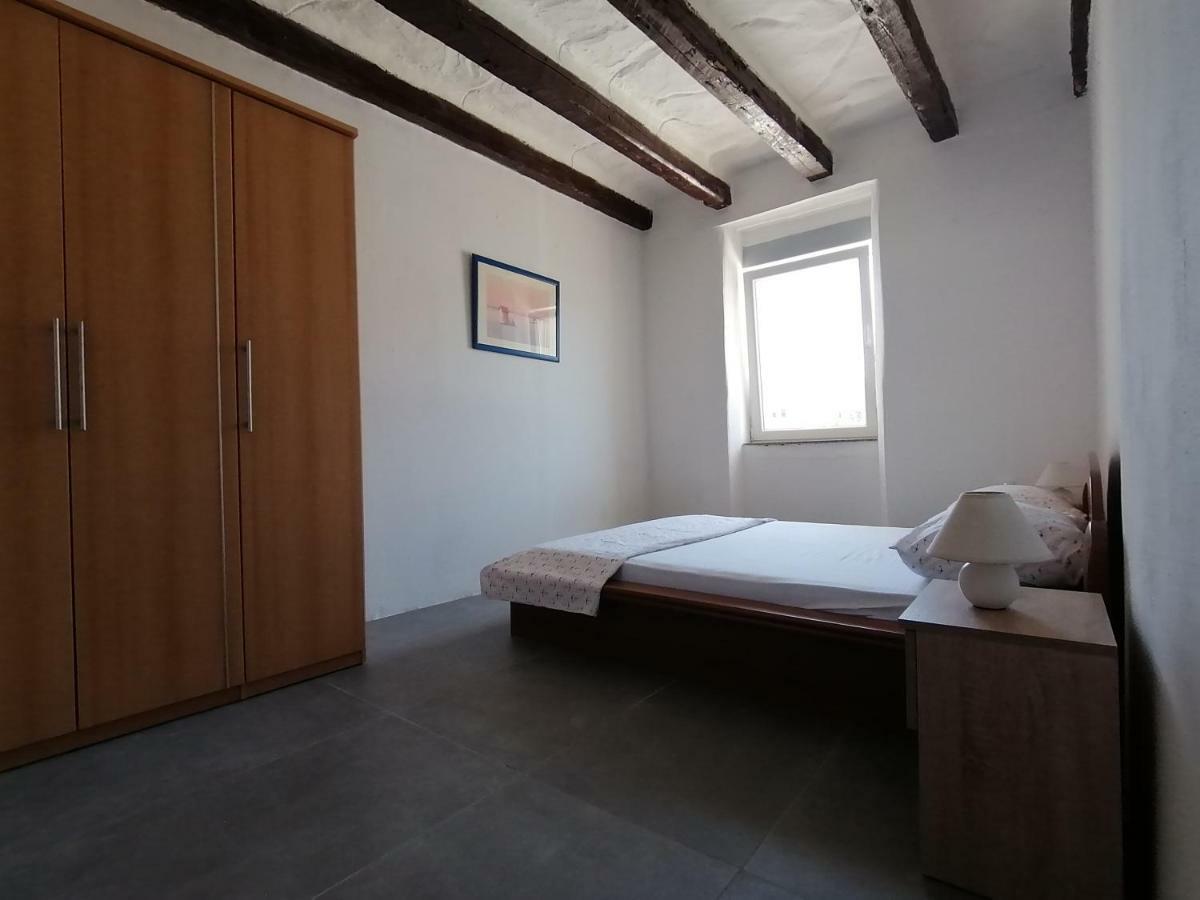 Apartment Rino Рийека Екстериор снимка