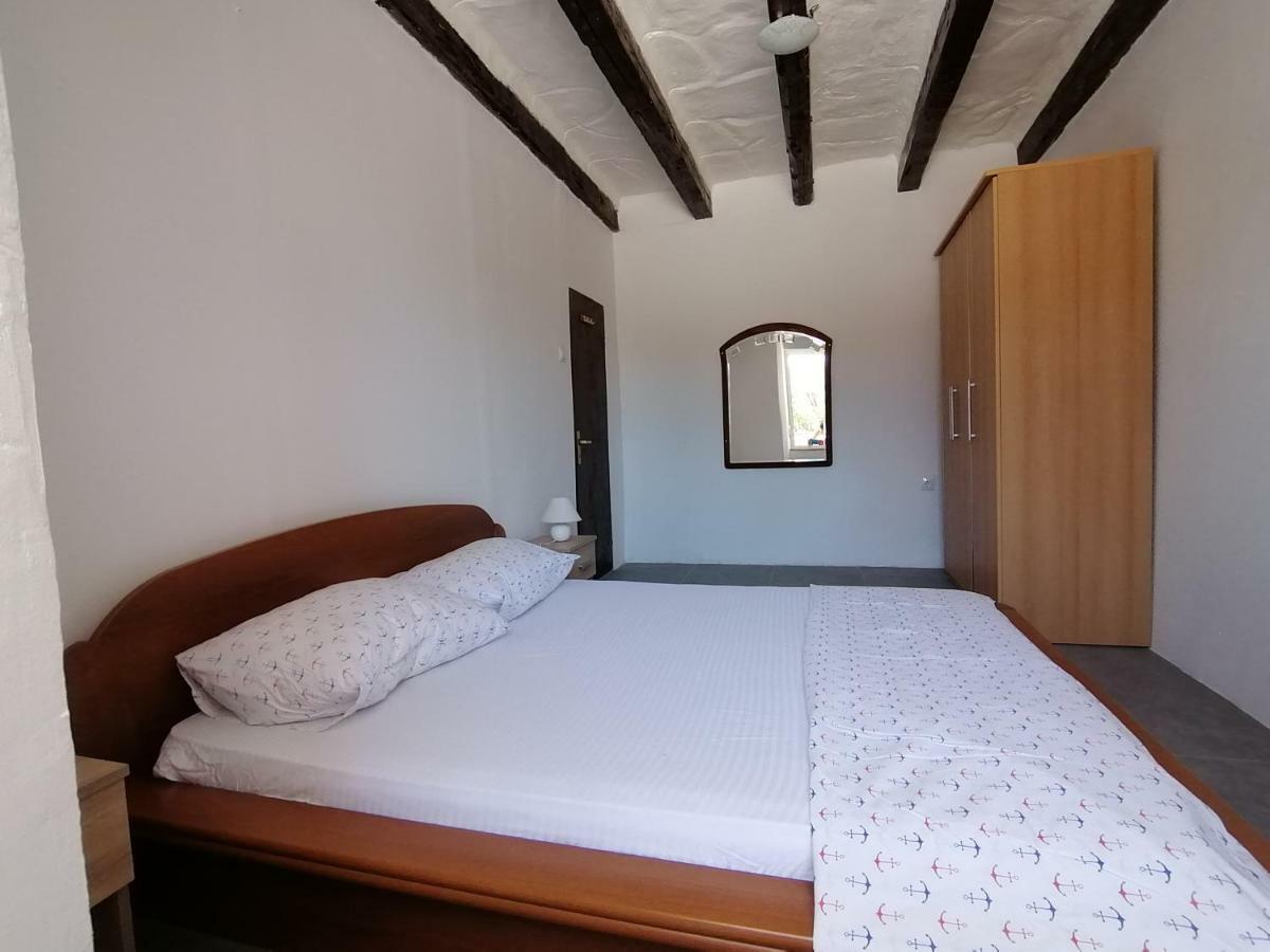 Apartment Rino Рийека Екстериор снимка